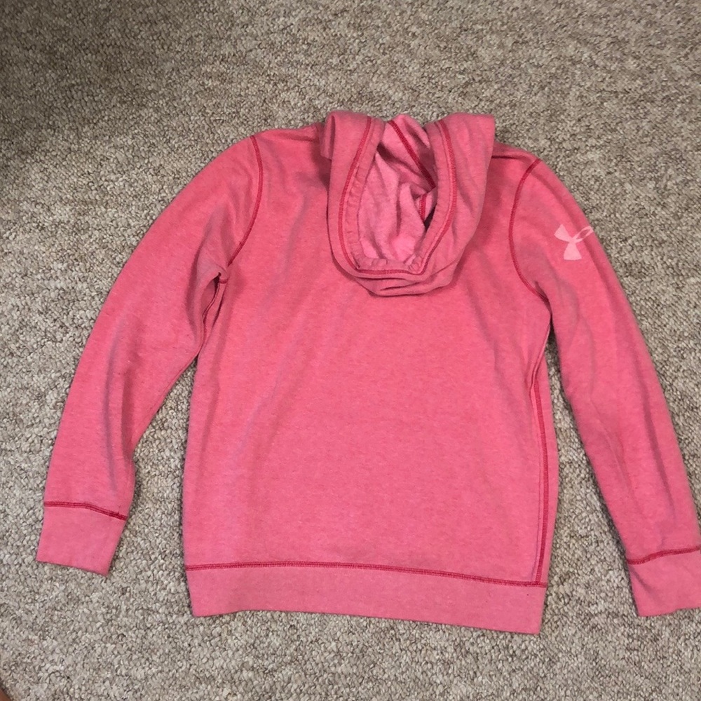 Under Armour Sweatshirt - Picture 6 of 6